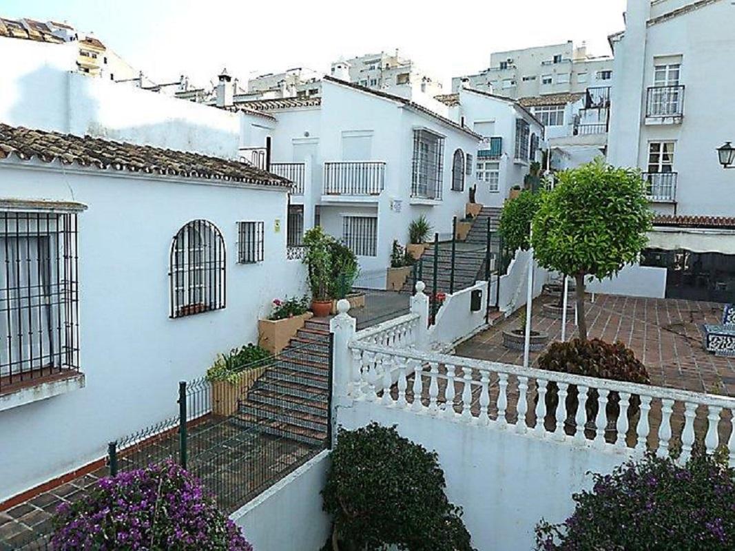 Aparthotel Playa Golf Benalmádena Esterno foto
